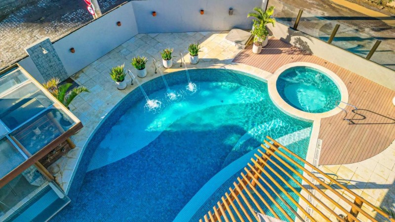 Image: Pousada Praia Bela