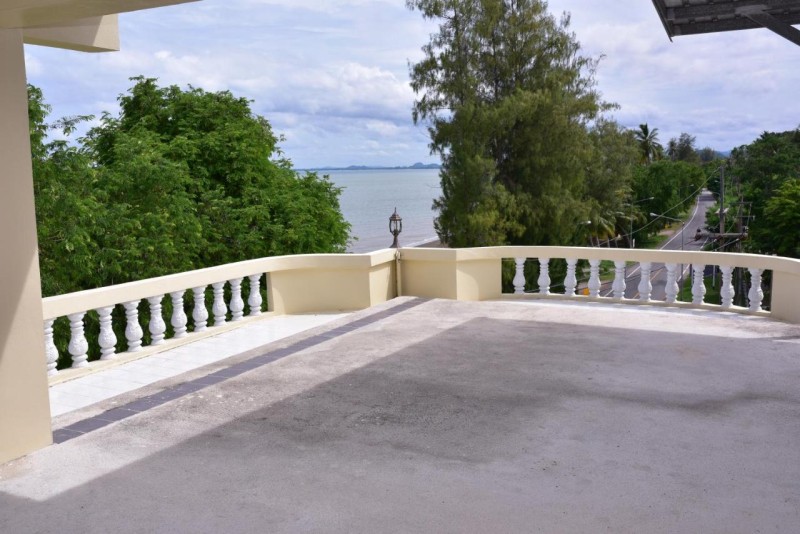 Image: Anchalee Resort