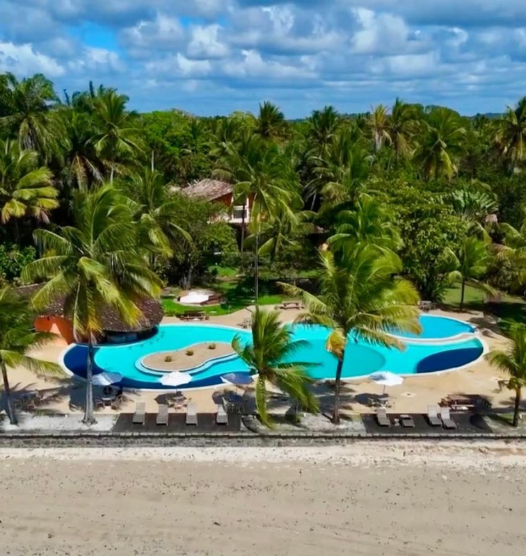Image: Hotel Karapitangui