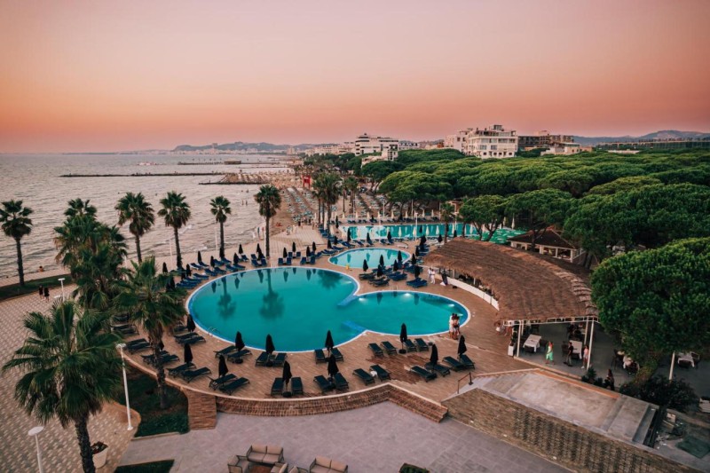 Image: Prestige Resort