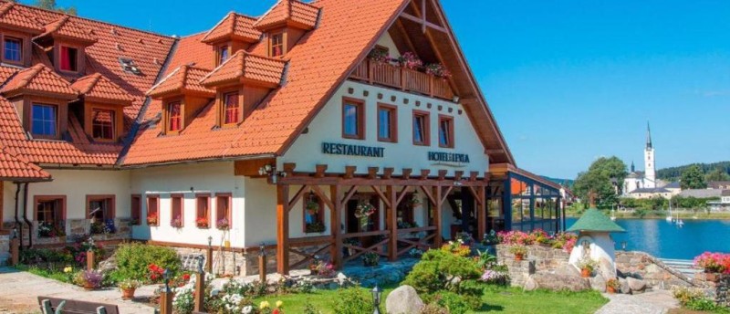 Image: Hotel Leyla