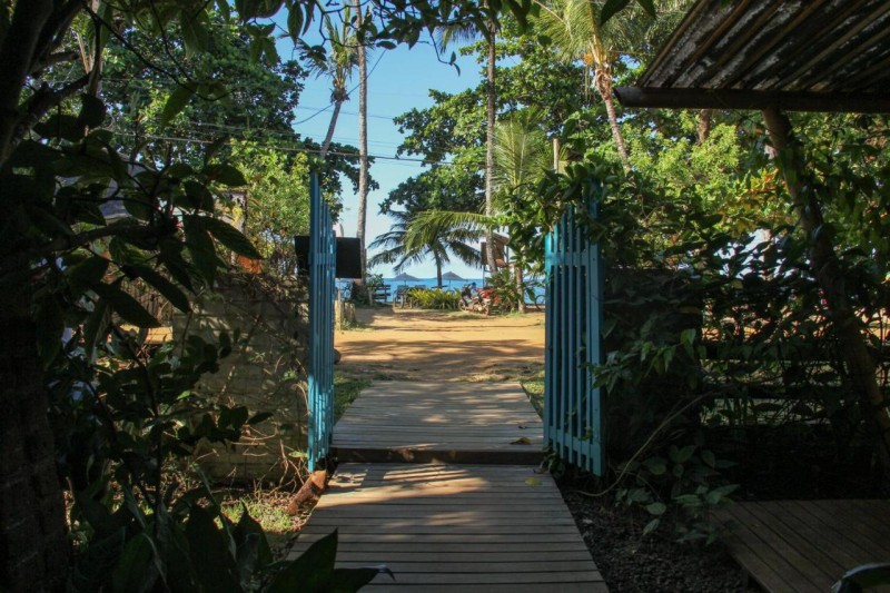Image: Pousada Piratas