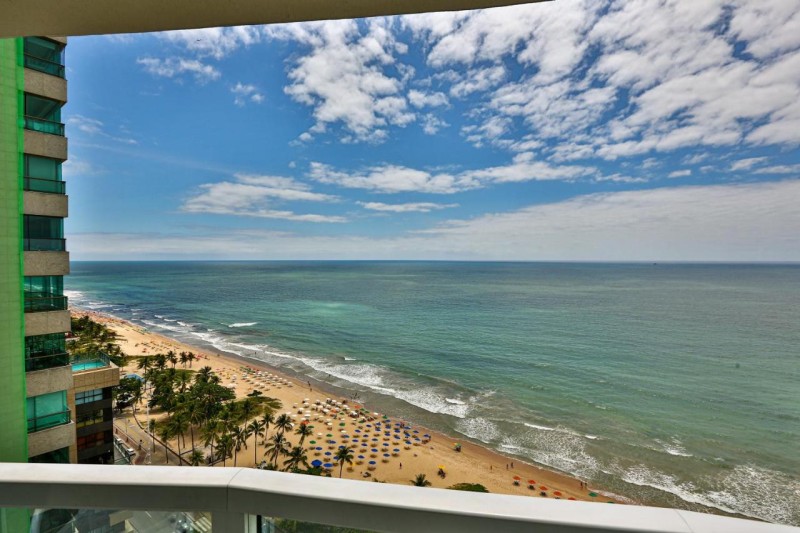 Image: Radisson Recife