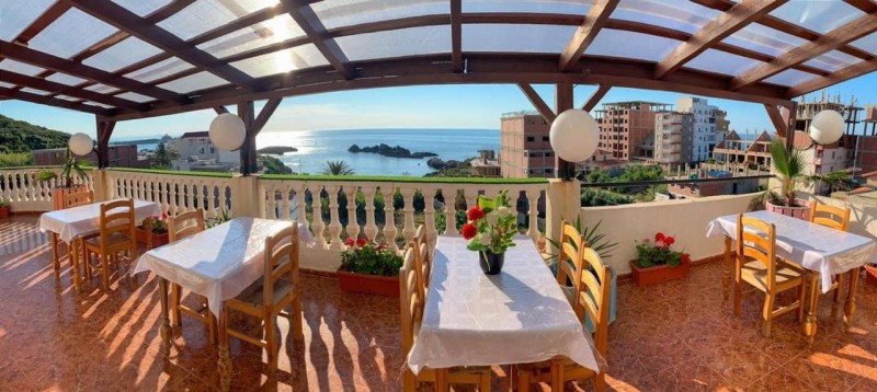 Image: Hotel plage d'or