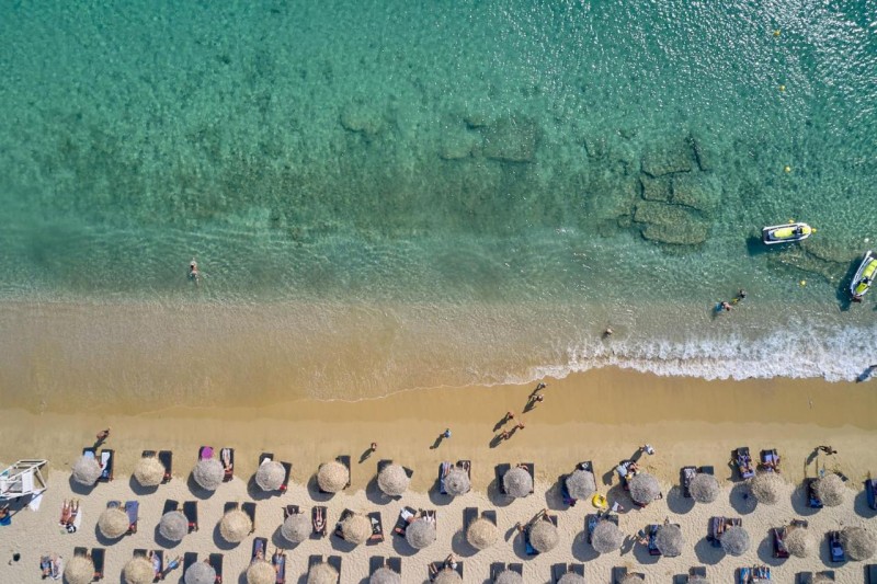 Image: Arte & Mare Elia Luxury Suites and Villas