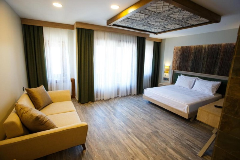 Image: Gelibolu Taş Konak Hotel