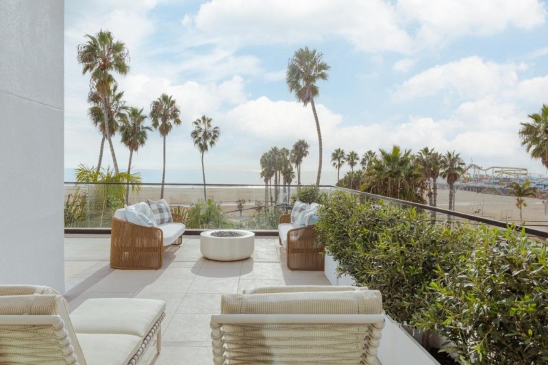 Image: Regent Santa Monica Beach by IHG