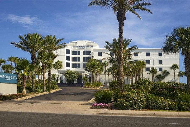 Image: SpringHill Suites by Marriott Pensacola Beach
