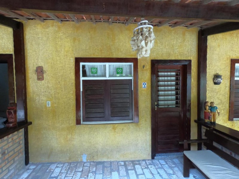 Image: Pousada Casa Do Angelo
