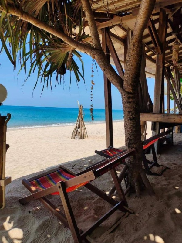 Image: Lanta Miami Resort - SHA Extra Plus