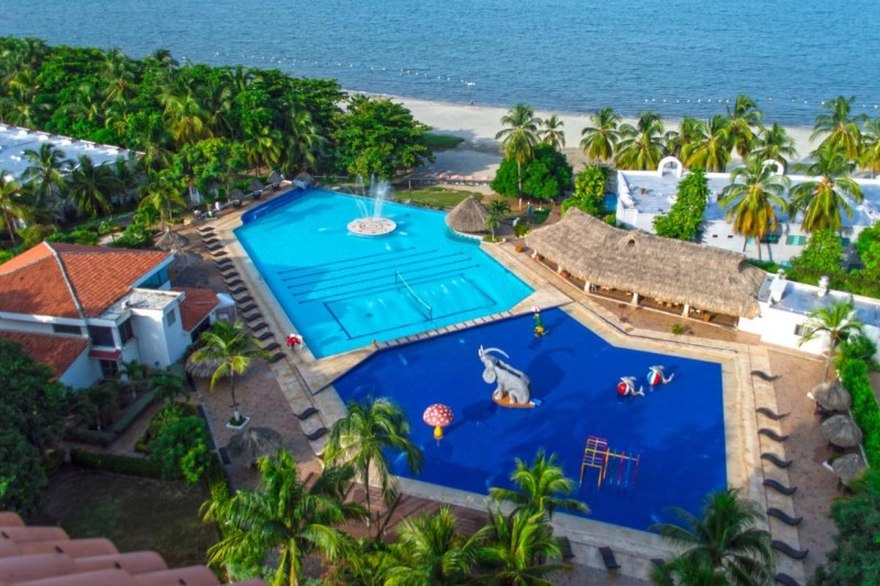 Image: GHL Relax Hotel Costa Azul