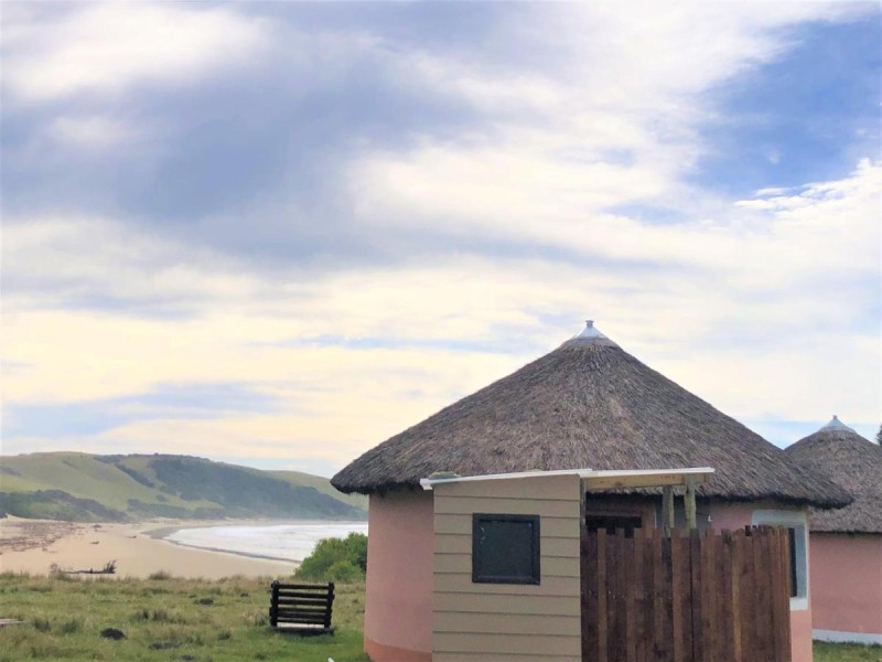 Image: Bulungula Xhosa Community Lodge