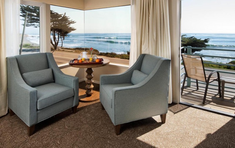 Image: Cambria Landing Inn and Suites