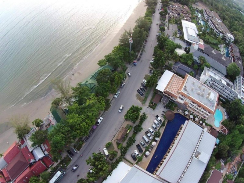 Image: Srisuksant Resort