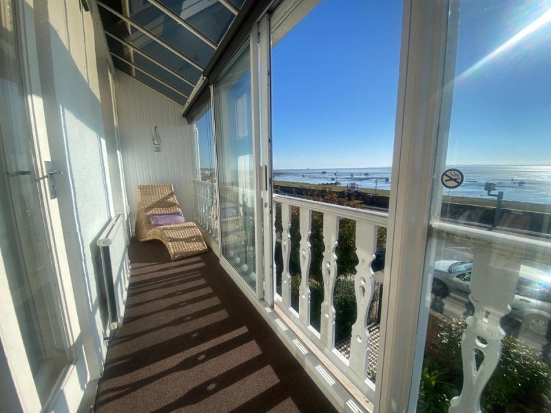 Image: Pebbles Guest House