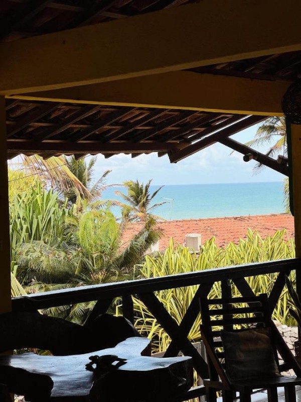 Image: Pousada Praia do Amor Pipa