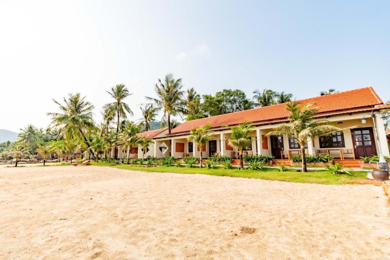 Image: Hula Hula Seafront Phu Quoc