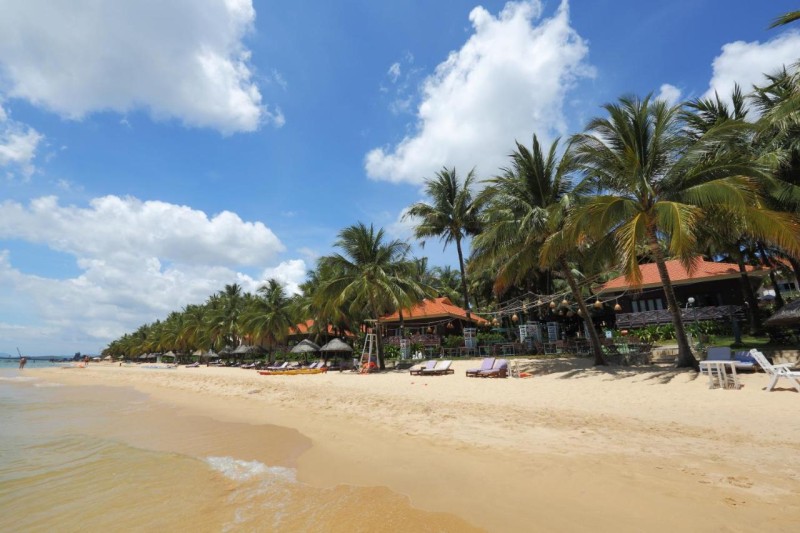Image: Saigon Phu Quoc Resort & Spa