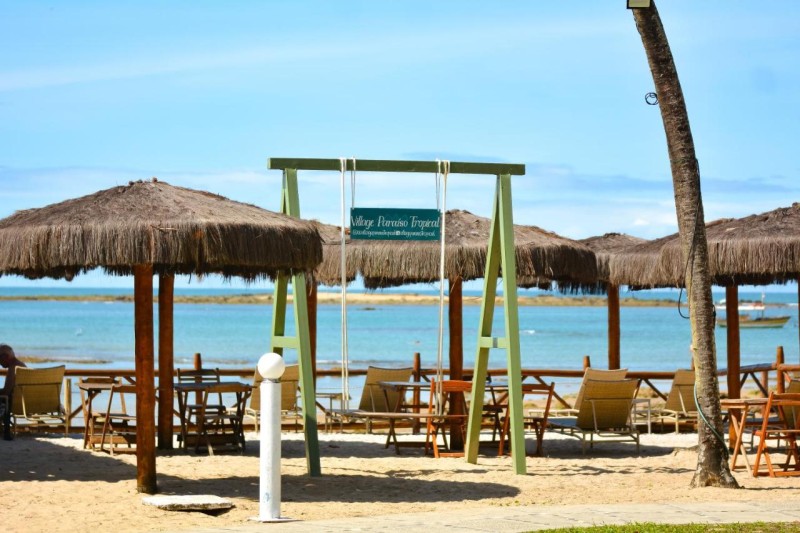 Image: Village Paraíso Tropical