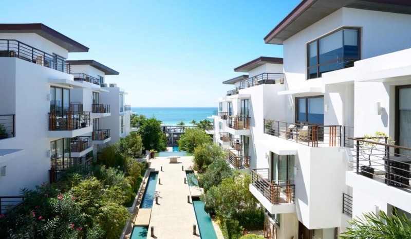 Image: Discovery Boracay