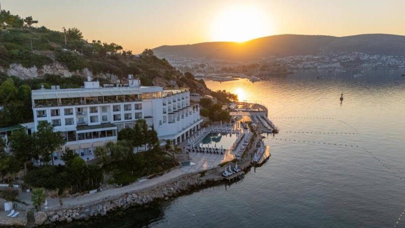 Image: La Quinta by Wyndham Bodrum
