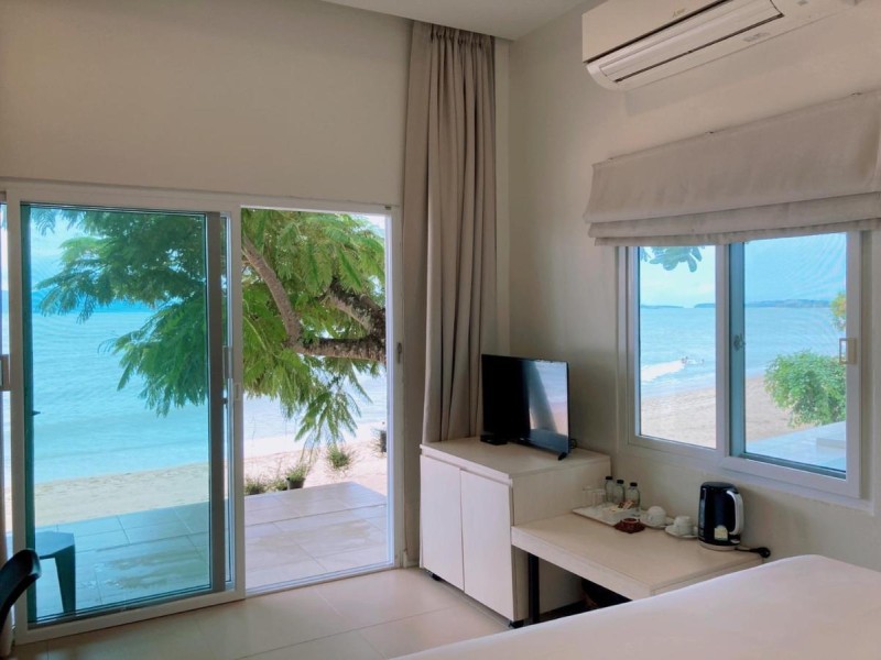 Image: Baanfah Resort Samui