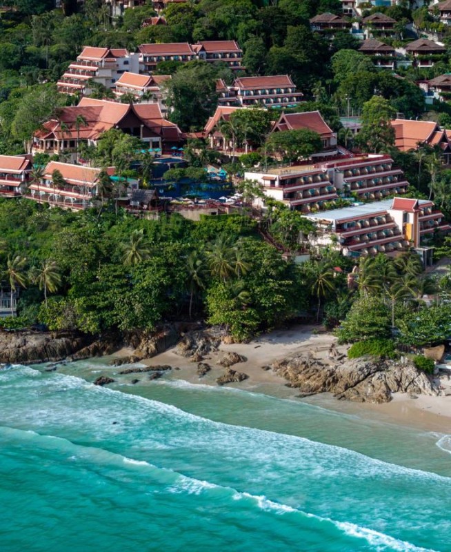 Image: Novotel Phuket Resort