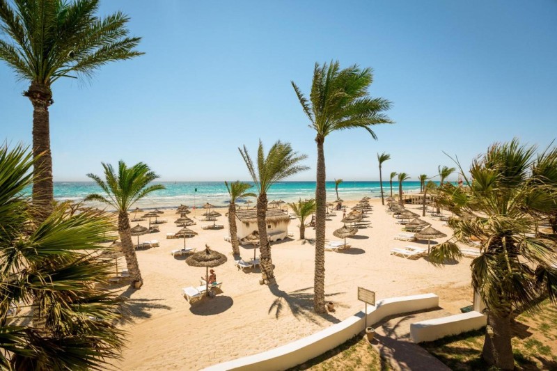 Image: ROBINSON DJERBA BAHIYA - All Inclusive