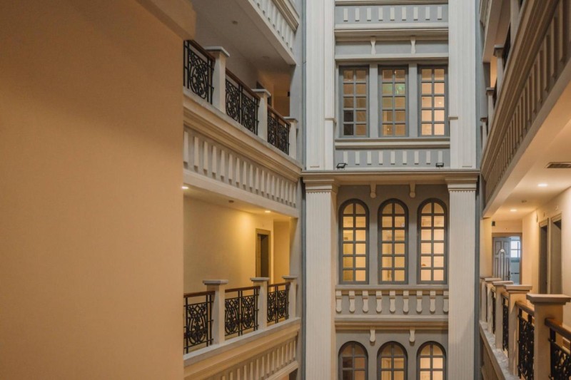Image: Rembrandt Hotel Nha Trang
