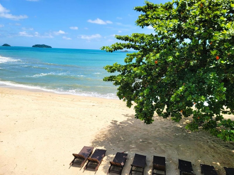 Image: Koh Chang Cliff Beach Resort