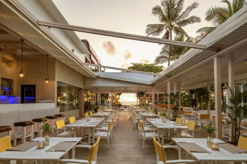 Image: DoubleTree by Hilton Phuket Banthai Resort