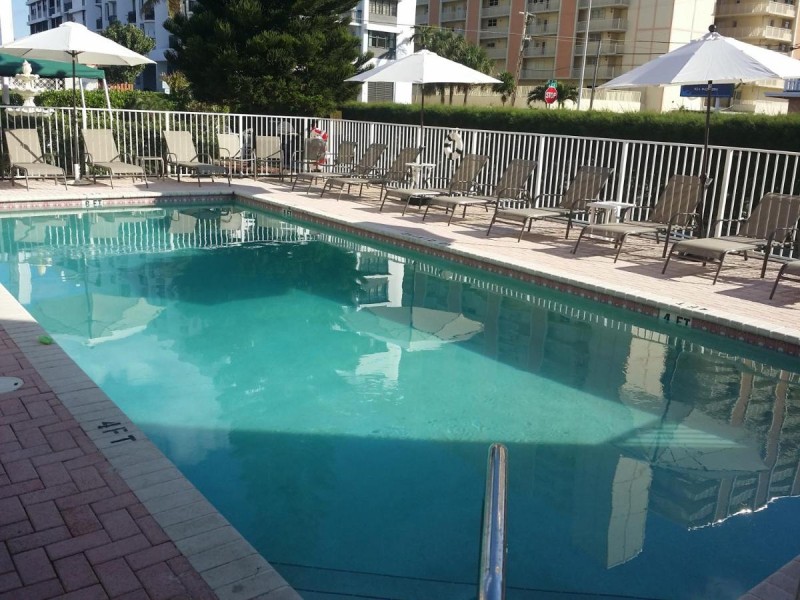 Image: Shores Terrace