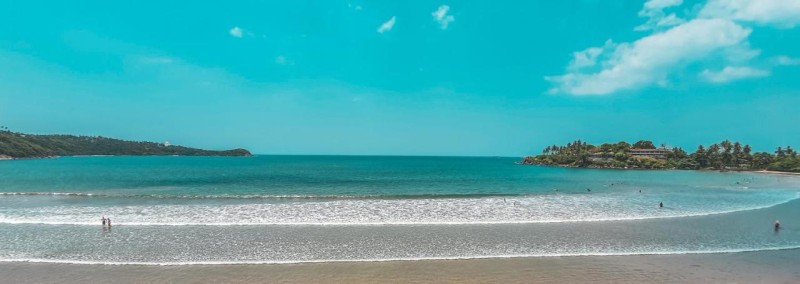Image: Villa Surf Beach