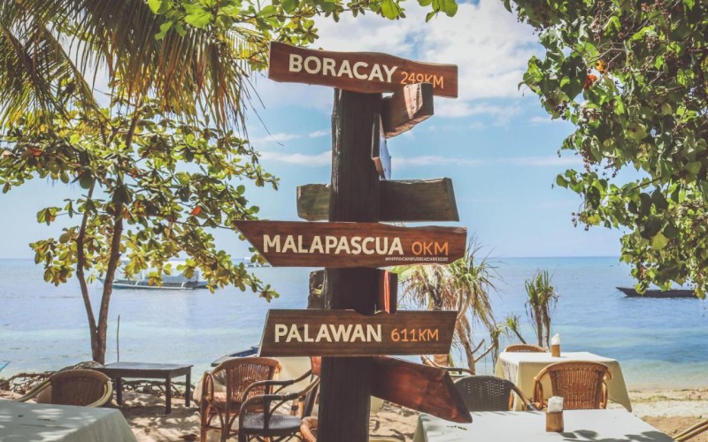 Image: Hippocampus Beach Resort