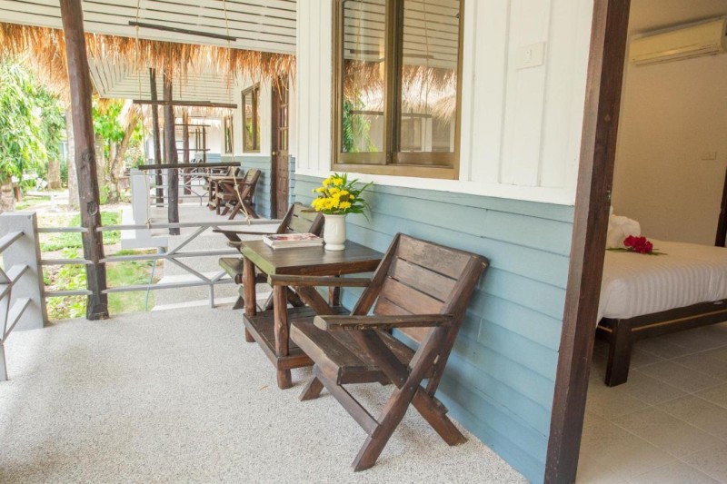 Image: Adarin Beach Resort