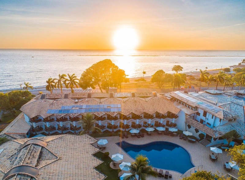 Image: Best Western Shalimar Praia Hotel