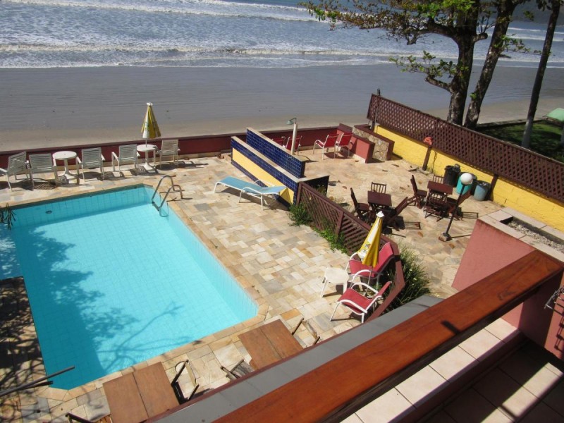 Image: Pousada Casa na Praia