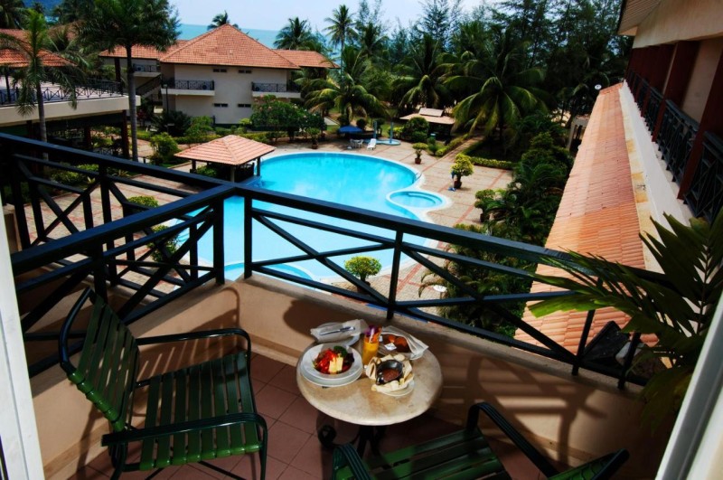 Image: The Qamar Paka, Terengganu