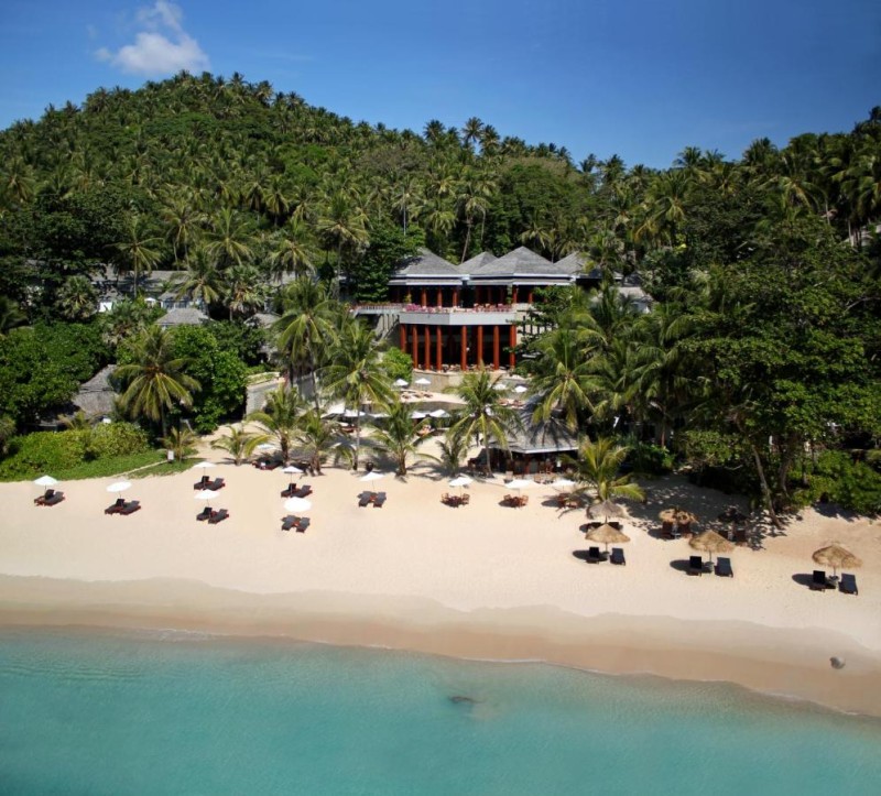 Image: The Surin Phuket