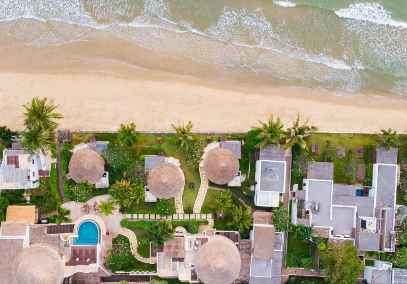Image: Aleenta Hua Hin - Pranburi
