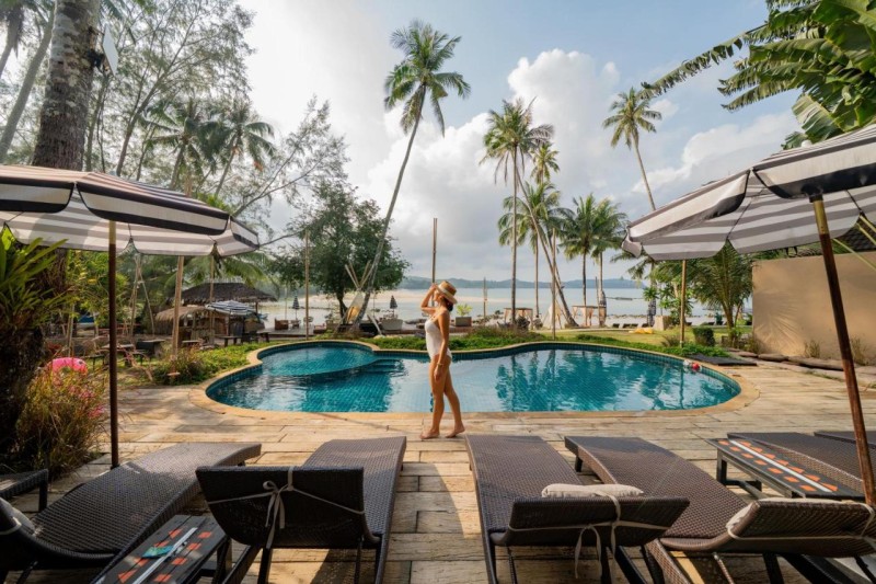 Image: Tolani Resort Koh Kood