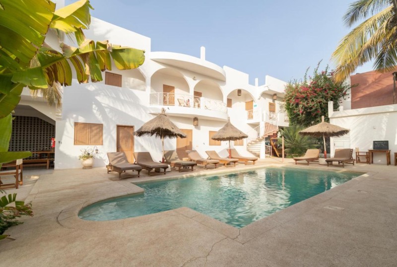 Image: Casa Louka