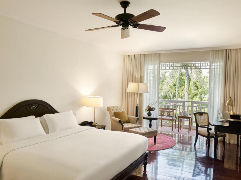 Image: Sofitel Krabi Phokeethra Golf and Spa Resort