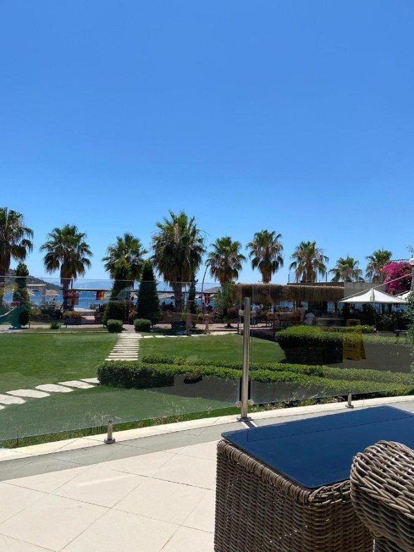 Image: Ambrosia Hotel Beach & Spa