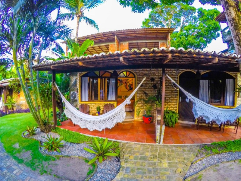Image: Pousada Oasis
