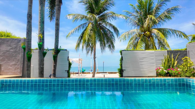 Image: Purin Resort & Restaurant- SHA Plus