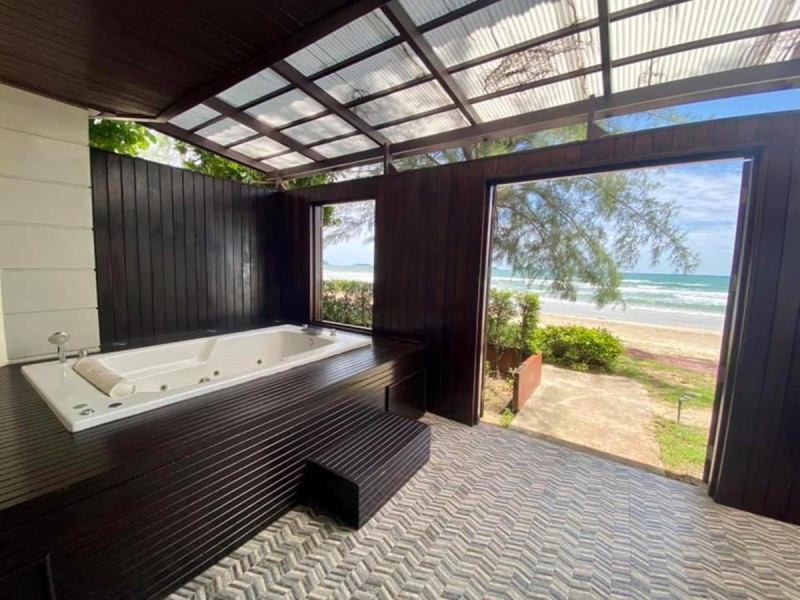 Image: Klong Prao Resort