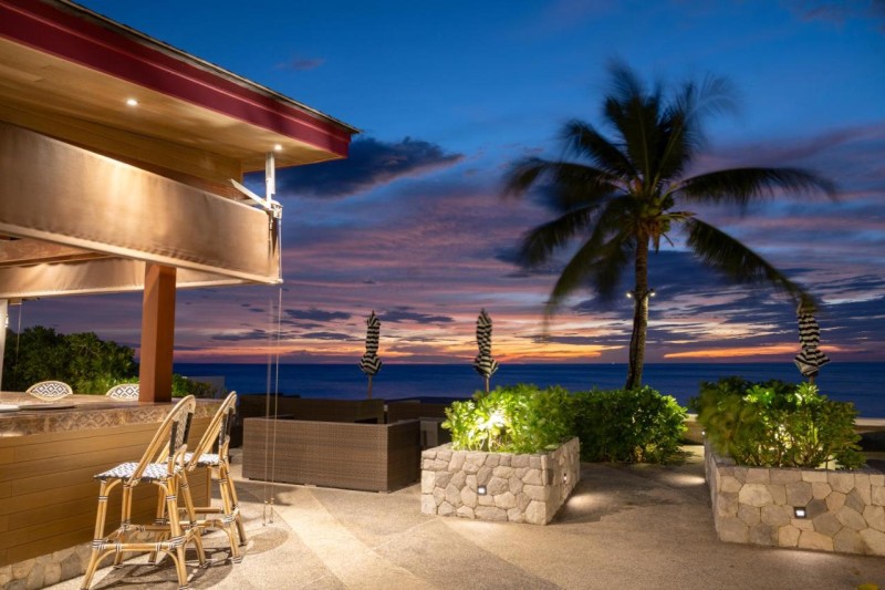 Image: Koh Chang Grandview Resort