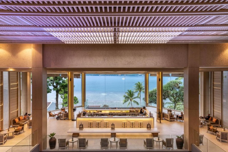 Image: Amari Phuket