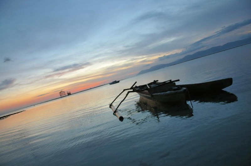 Image: Aman Gati Hotel Lakey